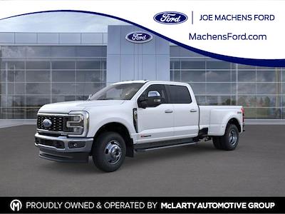 2025 Ford F-350 Crew Cab DRW 4x4 Pickup for sale #SED64470 - photo 1