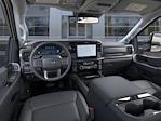 2025 Ford F-350 Crew Cab DRW 4x4 Pickup for sale #SED64470 - photo 9