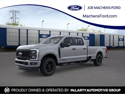 New 2025 Ford F-250 Crew Cab 4x4 Pickup for sale #SED69770 - photo 1