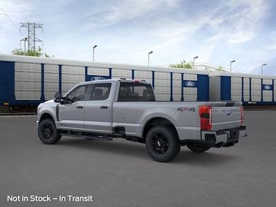 New 2025 Ford F-250 Crew Cab 4x4 Pickup for sale #SED69770 - photo 2