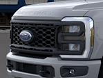 New 2025 Ford F-250 Crew Cab 4x4 Pickup for sale #SED69770 - photo 17