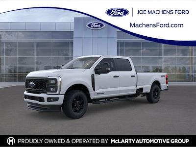 2025 Ford F-350 Crew Cab SRW 4x4 Pickup for sale #SED70844 - photo 1
