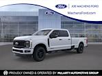 2025 Ford F-350 Crew Cab SRW 4x4 Pickup for sale #SED70844 - photo 1