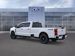 2025 Ford F-350 Crew Cab SRW 4x4 Pickup for sale #SED70844 - photo 2