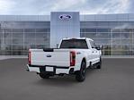 2025 Ford F-350 Crew Cab SRW 4x4 Pickup for sale #SED70844 - photo 8