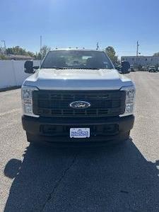 New 2025 Ford F-350 XL Crew Cab 4x4 Cab Chassis for sale #SED75077 - photo 2