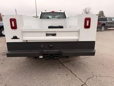 New 2025 Ford F-350 Crew Cab Service Truck for sale #SED75077 - photo 2