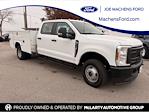 New 2025 Ford F-350 Crew Cab Service Truck for sale #SED75077 - photo 1