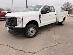 New 2025 Ford F-350 Crew Cab Service Truck for sale #SED75077 - photo 3
