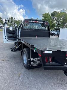 New 2025 Ford F-350 Regular Cab 4x4 Flatbed Truck for sale #SED75176 - photo 2