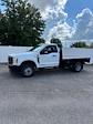 New 2025 Ford F-350 Regular Cab 4x4 Flatbed Truck for sale #SED75176 - photo 3