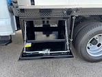 New 2025 Ford F-350 XL Regular Cab 4WD 9' 6" Knapheide Steel Flatbed Truck for sale #SED75176 - photo 6