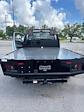 New 2025 Ford F-350 XL Regular Cab 4WD 9' 6" Knapheide Steel Flatbed Truck for sale #SED75176 - photo 8