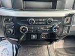 New 2025 Ford F-350 XL Regular Cab 4WD 9' 6" Knapheide Steel Flatbed Truck for sale #SED75176 - photo 15