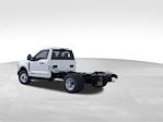 New 2025 Ford F-350 Regular Cab Steel Flatbed Truck for sale #SED75176 - photo 7