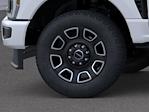 2025 Ford F-350 Crew Cab SRW 4x4 Pickup for sale #SED81150 - photo 19