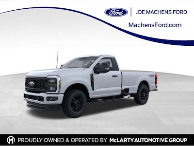 New 2025 Ford F-350 - photo 1