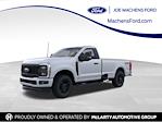 2025 Ford F-350 Regular Cab SRW 4WD Pickup for sale #SED81567 - photo 1