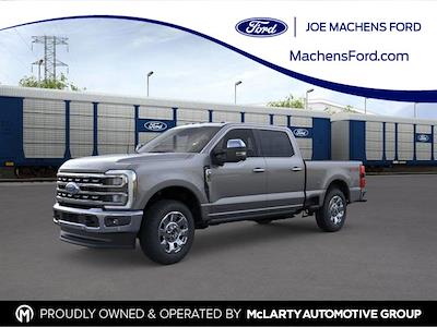 2025 Ford F-350 Crew Cab SRW 4x4 Pickup for sale #SED82139 - photo 1
