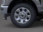 2025 Ford F-350 Crew Cab SRW 4x4 Pickup for sale #SED82139 - photo 19