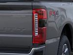 2025 Ford F-350 Crew Cab SRW 4x4 Pickup for sale #SED82139 - photo 21
