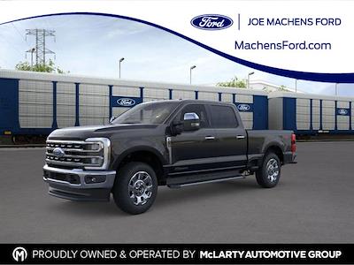 2025 Ford F-250 Crew Cab 4x4 Pickup for sale #SED86468 - photo 1
