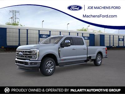 2025 Ford F-350 Crew Cab SRW 4x4 Pickup for sale #SED90962 - photo 1