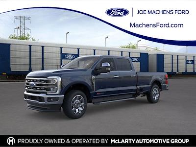 2025 Ford F-350 Crew Cab SRW 4x4 Pickup for sale #SED91903 - photo 1