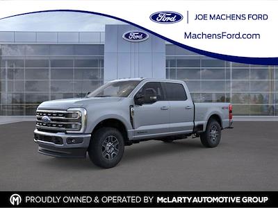 2025 Ford F-250 Crew Cab 4x4 Pickup for sale #SED98451 - photo 1