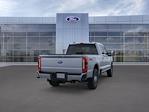2025 Ford F-250 Crew Cab 4x4 Pickup for sale #SED98451 - photo 8
