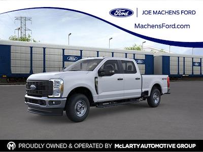 2025 Ford F-250 Crew Cab 4x4 Pickup for sale #SED98484 - photo 1