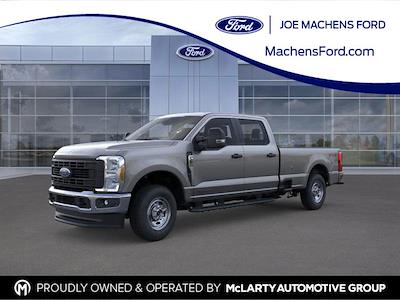 2025 Ford F-250 Crew Cab 4x4 Pickup for sale #SED98788 - photo 1