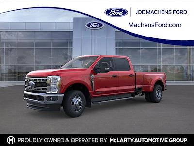 2025 Ford F-350 Crew Cab DRW 4x4 Pickup for sale #SED99005 - photo 1