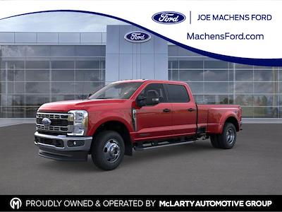 New 2025 Ford F-350 XLT Crew Cab for sale #SED99005 - photo 1