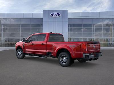 2025 Ford F-350 Crew Cab DRW 4WD Pickup for sale #SED99005 - photo 2