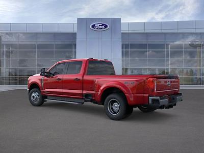 2025 Ford F-350 Crew Cab DRW 4x4 Pickup for sale #SED99005 - photo 2