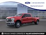 New 2025 Ford F-350 XLT Crew Cab for sale #SED99005 - photo 1