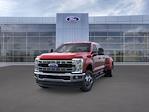 New 2025 Ford F-350 XLT Crew Cab for sale #SED99005 - photo 3