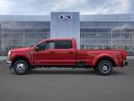 New 2025 Ford F-350 XLT Crew Cab for sale #SED99005 - photo 4