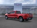 New 2025 Ford F-350 XLT Crew Cab for sale #SED99005 - photo 2