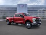 New 2025 Ford F-350 XLT Crew Cab for sale #SED99005 - photo 7