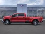 2025 Ford F-350 Crew Cab DRW 4x4 Pickup for sale #SED99005 - photo 4