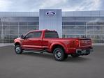 2025 Ford F-350 Crew Cab DRW 4x4 Pickup for sale #SED99005 - photo 2