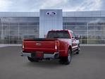 2025 Ford F-350 Crew Cab DRW 4x4 Pickup for sale #SED99005 - photo 8