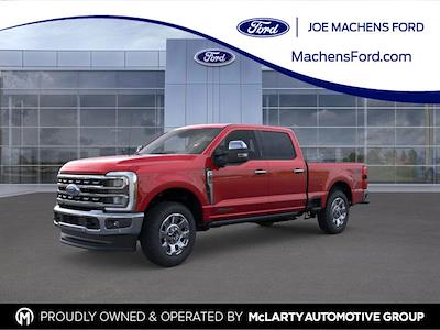 New 2025 Ford F-250 Crew Cab 4x4 Pickup for sale #SED99397 - photo 1