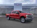 New 2025 Ford F-250 Crew Cab 4x4 Pickup for sale #SED99397 - photo 7