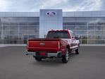New 2025 Ford F-250 Crew Cab 4x4 Pickup for sale #SED99397 - photo 8