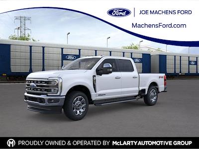 2025 Ford F-350 Crew Cab SRW 4x4 Pickup for sale #SEE00072 - photo 1