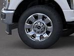 2025 Ford F-350 Crew Cab SRW 4x4 Pickup for sale #SEE00072 - photo 19