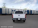 2025 Ford F-350 Crew Cab SRW 4x4 Pickup for sale #SEE00072 - photo 5